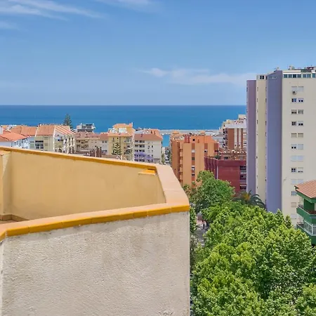 Sur Atico La Paloma