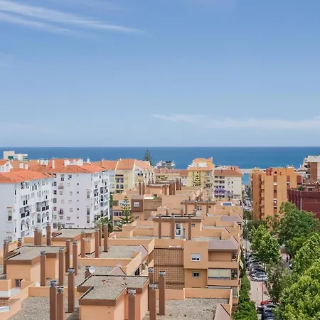 Sur Atico La Paloma * Fuengirola
