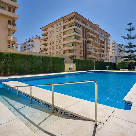 Daire Sur Atico La Paloma Fuengirola