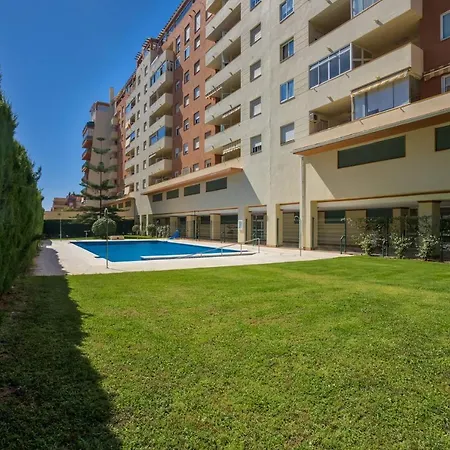 Sur Atico La Paloma * Fuengirola
